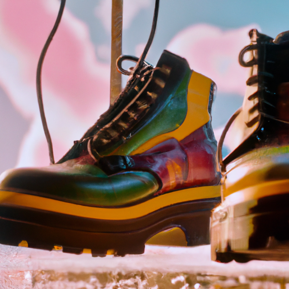 Dr Martens Uomo e Donna Scopri la Nuova Collezione 2023