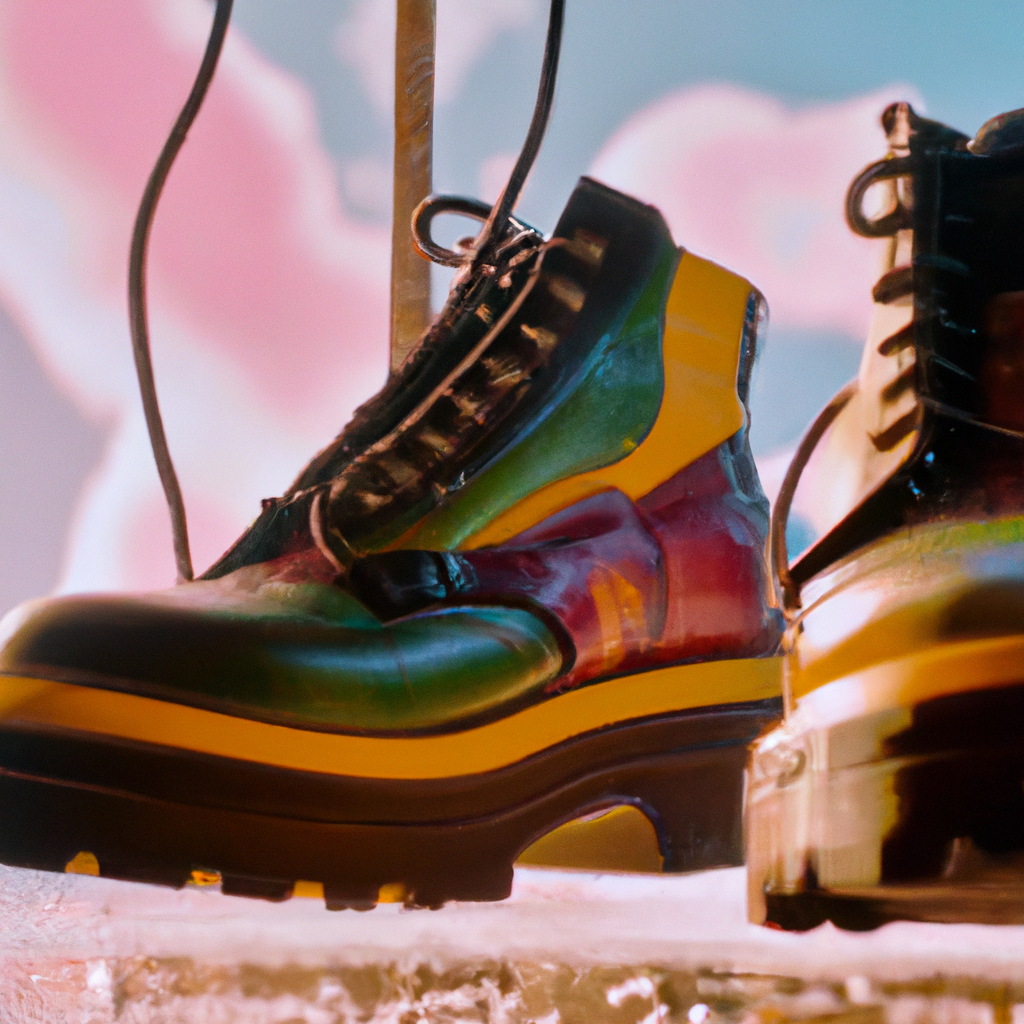 Dr Martens Uomo e Donna Scopri la Nuova Collezione 2023