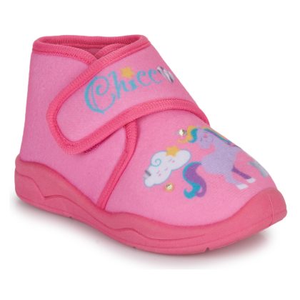 Pantofole bambini ragazza Chicco  TIMPY  Rosa Chicco 8051182431917