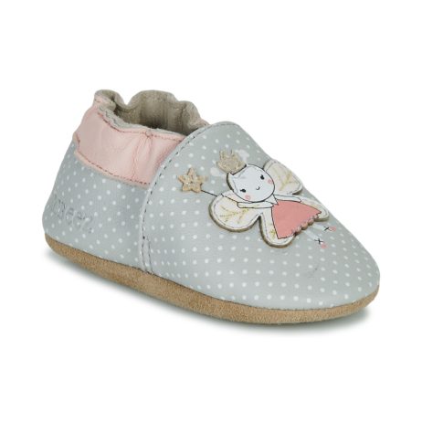 Pantofole bambini ragazza Robeez  FANCY GIRL Robeez 3616424883784