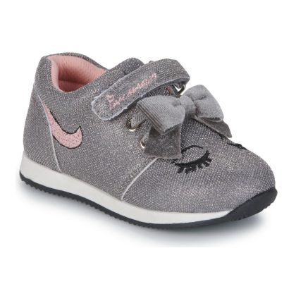 Scarpe bambini ragazza Chicco  FIONNERY  Argento Chicco 8051182420324