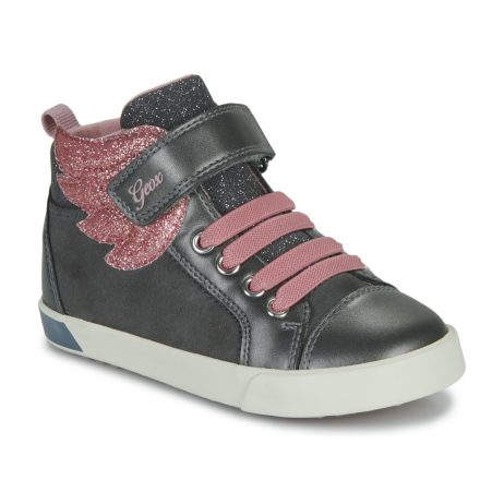 Scarpe bambini ragazza Geox  B KILWI GIRL Geox 8056206249196