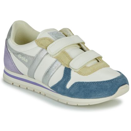 Scarpe bambini ragazza Gola  Daytona Quadrant Strap Gola 5063075039288