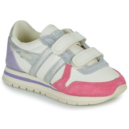 Scarpe bambini ragazza Gola  Daytona Quadrant Strap Gola 5063075136345