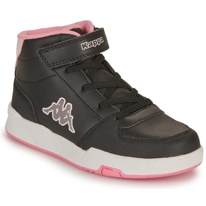 Scarpe bambini ragazza Kappa  OSCAR MID KID EV Kappa 8055163925372