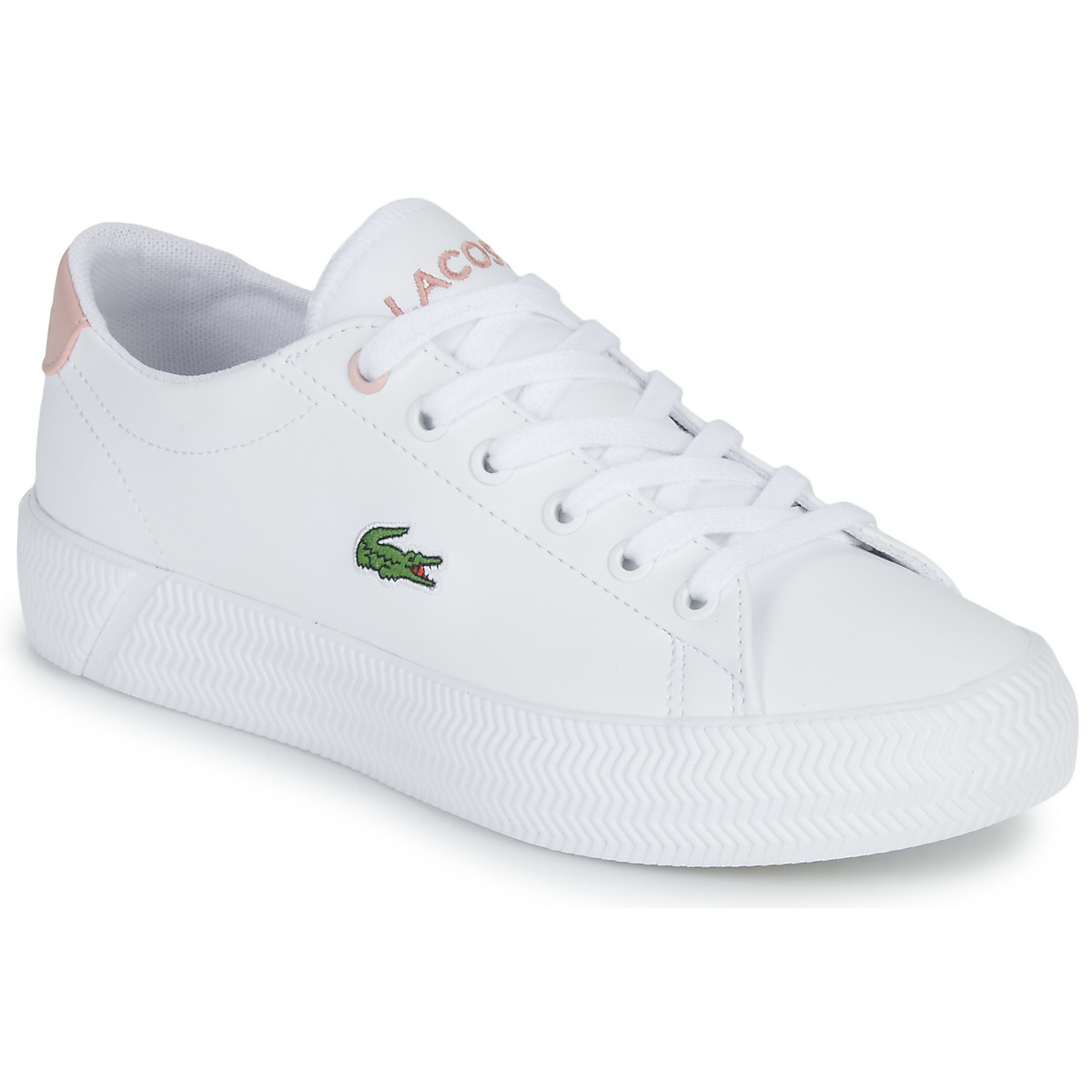 Lacoste scarpe clearance bimbo