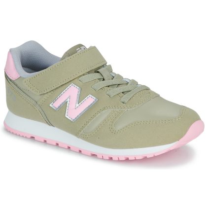 Scarpe bambini ragazza New Balance  373 New Balance 196941042701