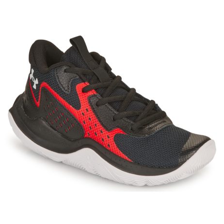 Scarpe bambini ragazza Under Armour  UA GS JET' 23 Under Armour 196883810543