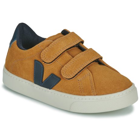 Scarpe bambini ragazza Veja  SMALL ESPLAR Veja 3611820757486