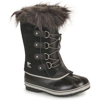 Scarpe da neve bambini ragazza Sorel  YOUTH JOAN OF ARCTIC WP Sorel 192660541464