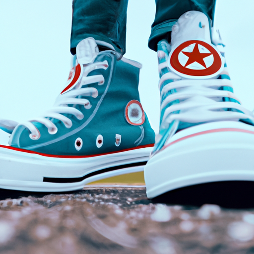 Converse Chuck Taylor Tutti i Nuovi Modelli 2023