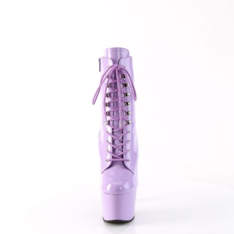 Pleaser ADORE-1020 ADO1020/LV/M Tronchetti  Tacco Altissimo 17 Plateau 7.0  ADO1020/LV/M