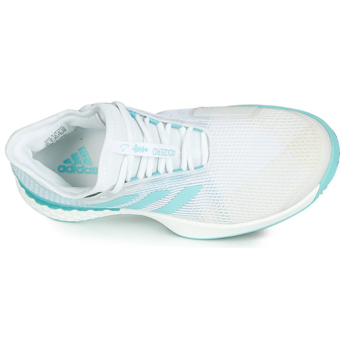 ADIZERO-UBERSONIC-3M-X-PARLEY-Bianco-5