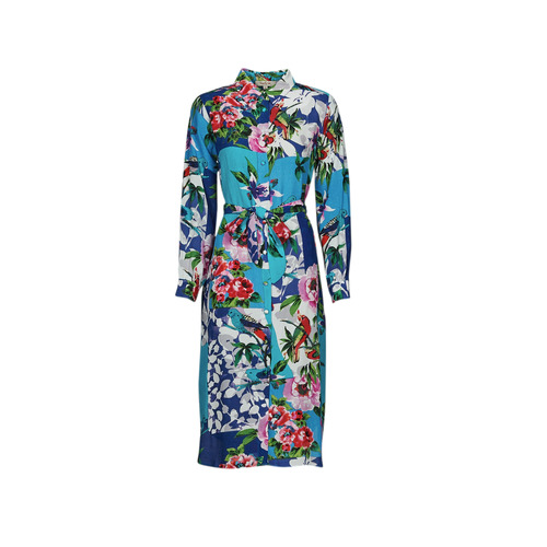 Abito corto    ALWEN ROBE  Multicolore