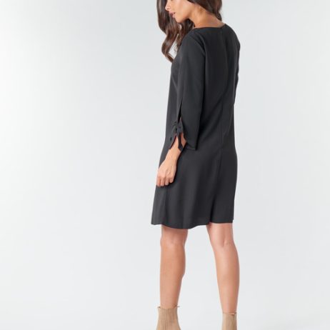 Abito-corto-DRESS-Nero-3