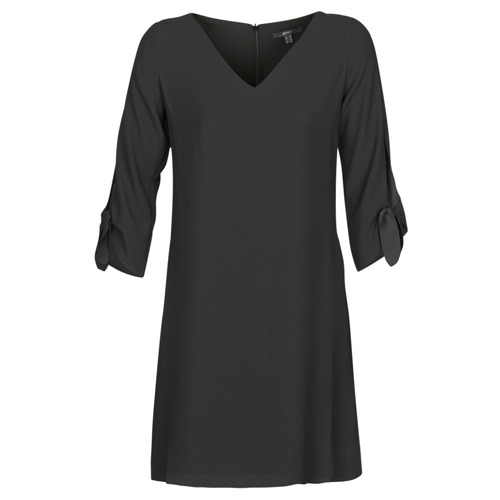 Abito corto    DRESS  Nero