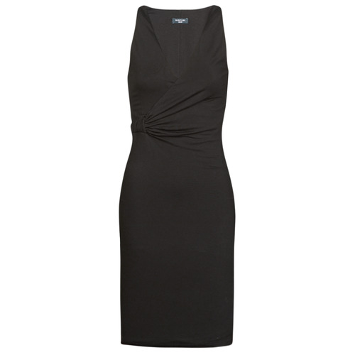 Abito corto    MARCEL DRESS  Nero