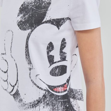 Abito-corto-VEST_MY-MICKEY-Bianco-4