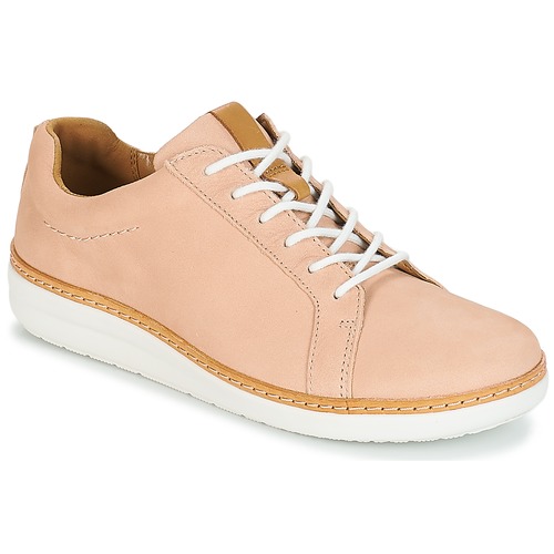 Amberlee Rosa  Beige