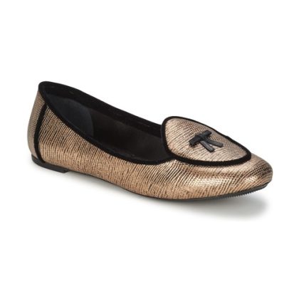 Ballerine    3078  Oro