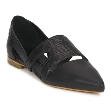 Ballerine    318321  Nero