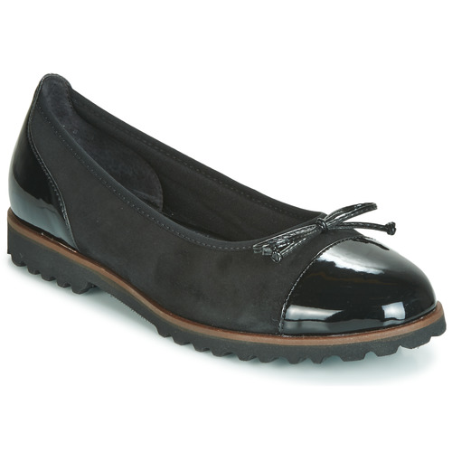 Ballerine    3410037  Nero