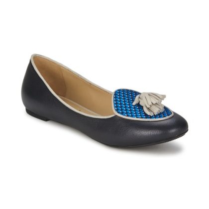 Ballerine    3922  Blu