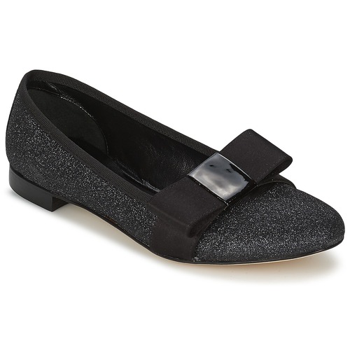 Ballerine    688113  Nero