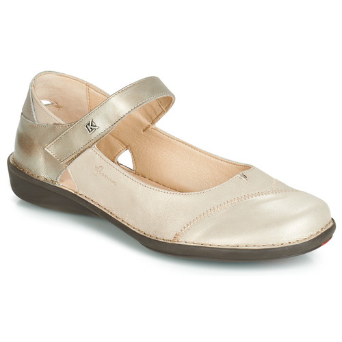 Ballerine    7883  Oro