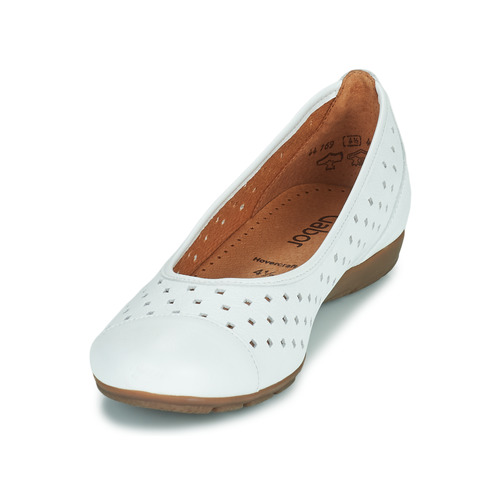 Ballerine-8416921-Bianco-2