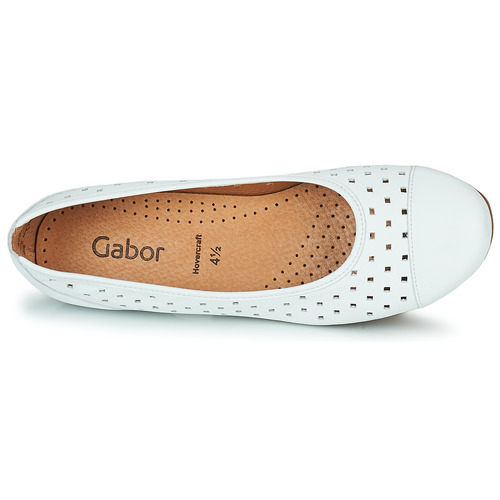 Ballerine-8416921-Bianco-5