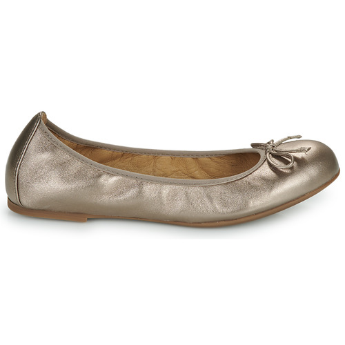 Ballerine-ACOR-Oro-1