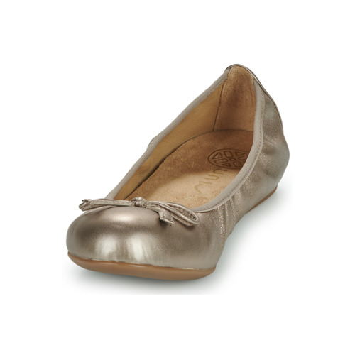 Ballerine-ACOR-Oro-2