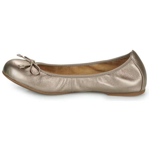 Ballerine-ACOR-Oro-3