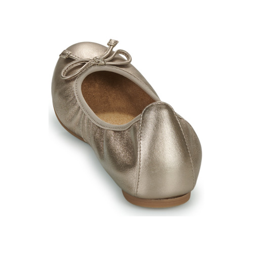 Ballerine-ACOR-Oro-4