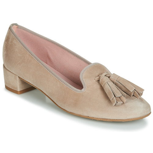 Ballerine    ANGELIS  Beige