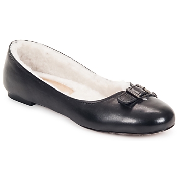 Ballerine    ASTOR  Nero