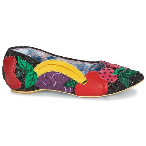 Ballerine-BANANA-BOAT-Nero-1