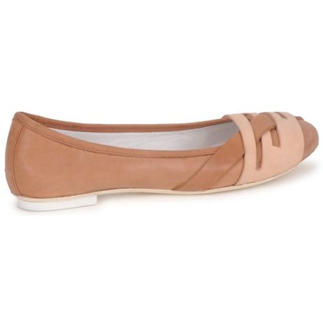 Ballerine-BOOM-Marrone-1