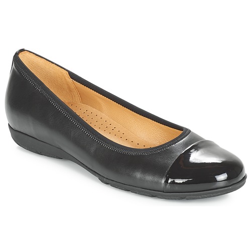 Ballerine    BORINA  Nero