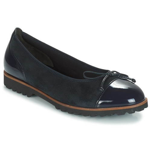 Ballerine    CAROLINA  Blu