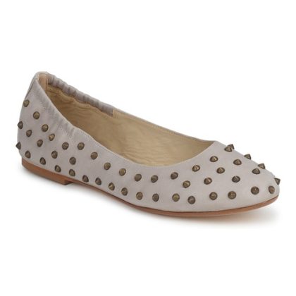 Ballerine    CROTONE  Beige