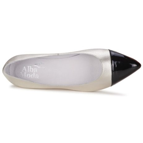 Ballerine-DRINITE-Argento-5