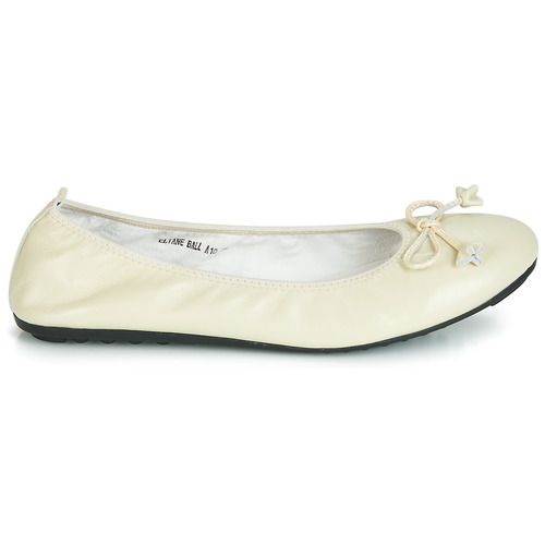 Ballerine-ELIANE-Beige-1