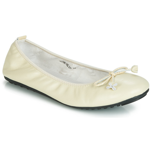 Ballerine    ELIANE  Beige