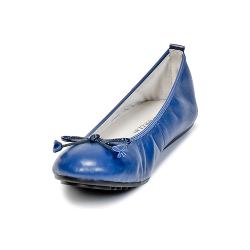 Ballerine-ELIANE-Blu-2