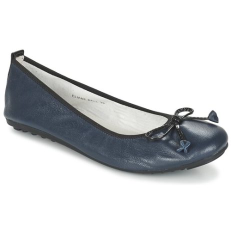 Ballerine    ELIANE  Blu