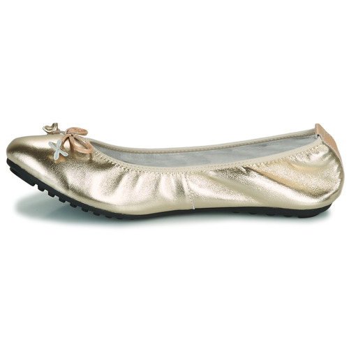 Ballerine-ELIANE-Oro-3