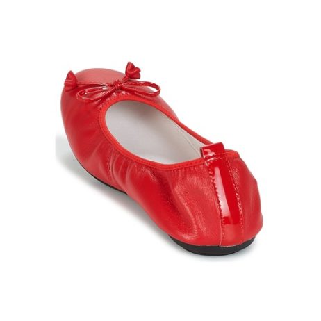 Ballerine-ELIANE-Rosso-4