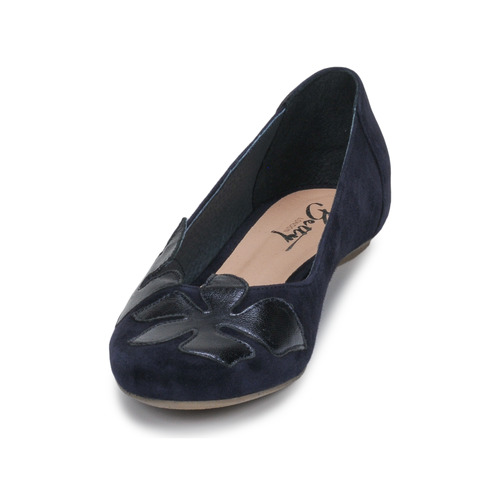 Ballerine-ERUNE-Blu-2